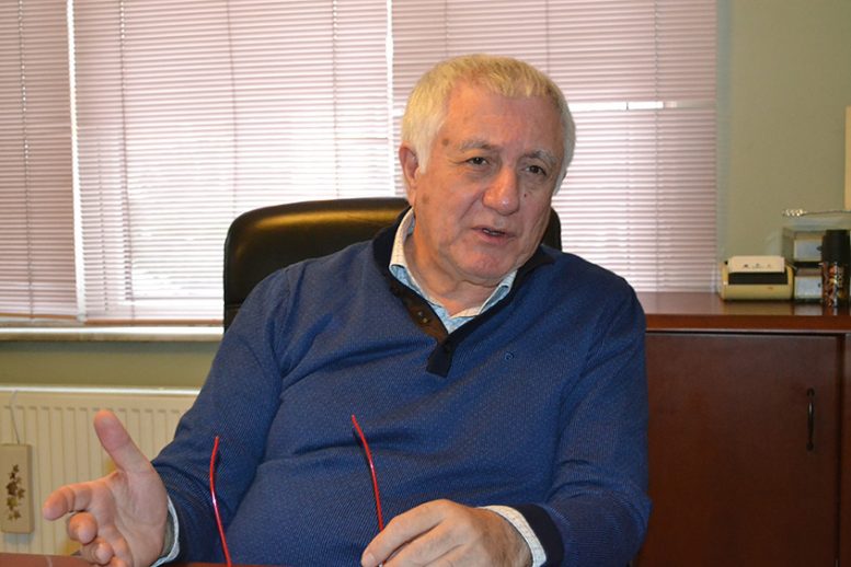 Doç. Dr Ruhi Gürdal: “2019’dan sonra tüm işletmeler daha iyi finansal yönetim yapan işletmeler haline gelecek”