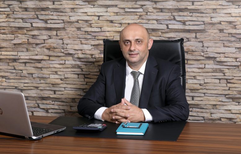 Dışarıdan aldığımız makinelere teşvik istiyoruz’