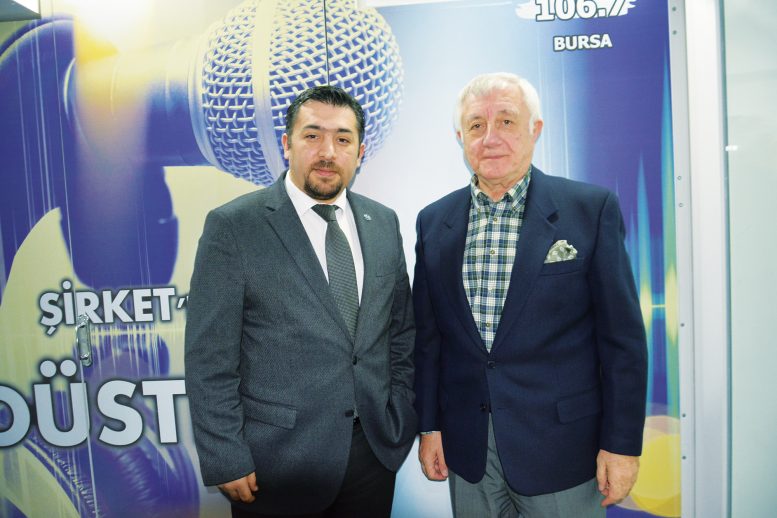 Türk insanı kendi ürünlerine yönelmeli