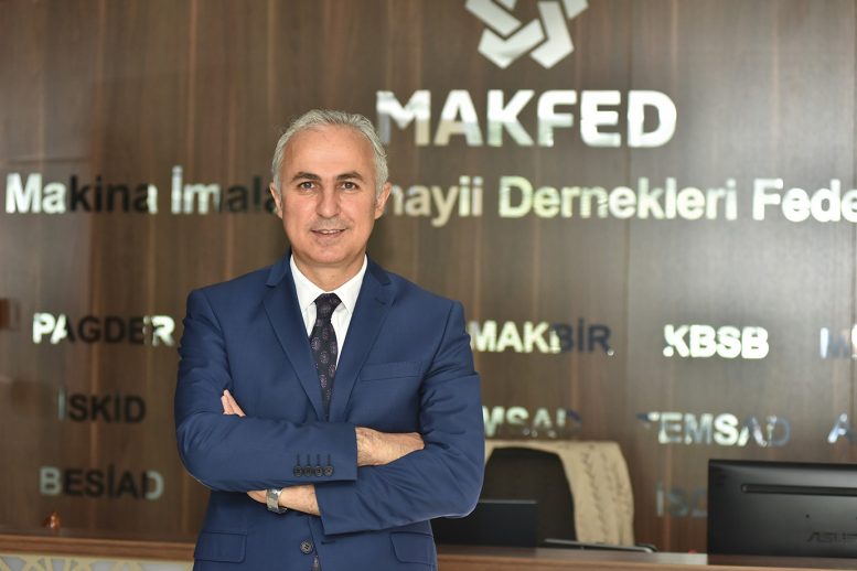 Makinecinin rekabet gücünü artırmak için kayıt dışı ile mücadele şart